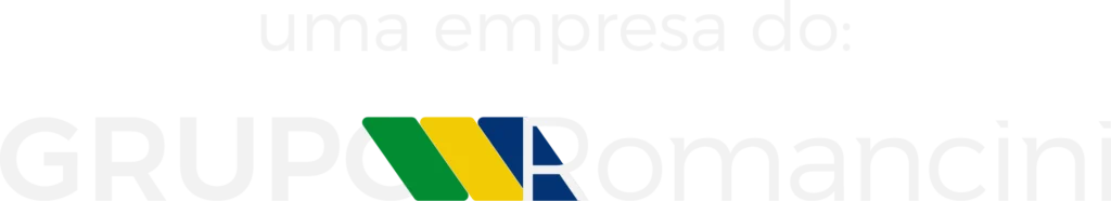 Logomarca Grupo Romancini